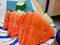 -樾餐厅泰式海鲜火锅(民歌湖店)