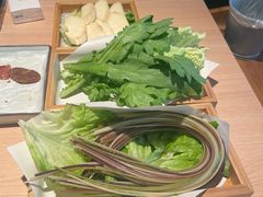 -十二舍·湯物素煮(江泰潤政店)