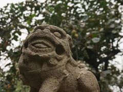 -北京石刻艺术博物馆(五塔寺)