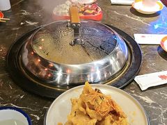 -粗粮人家·东北菜(洋桥店)