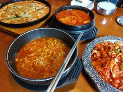 -第二外国语学院-韩国餐厅(朝阳路店)