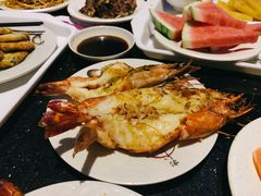 -萧邦音乐会所KTV·蒸汽活海鲜自助(福田店)