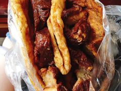 -王虎子大饼(甸柳新村五区店)