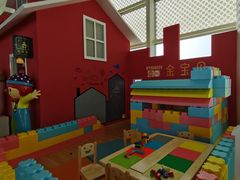 -银川河东国际机场