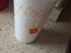 预售麦当劳甜品站椰汁甘露yeyeyeye-麦当劳(城西银泰店)