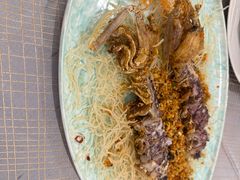 -盈晖海鲜酒家(威尼斯人店)