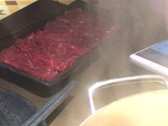 -左庭右院鲜牛肉火锅(新梅广场店)