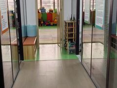 -金博智慧注意力感统训练(回龙观校区)