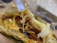 -刘小武·锅魁(总店)