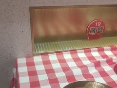 -西贝(金桥店)