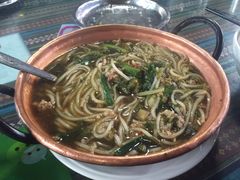 -88号小吃店·经典云南菜·地道纳西美食