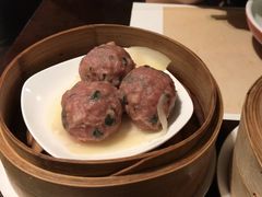 -海航大厦万豪酒店彩海轩中餐厅(霄云路店)