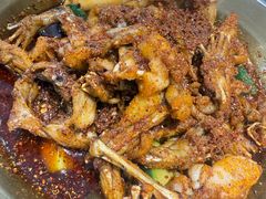 -辣盆盆麻辣小龙虾(哈尔滨总店)
