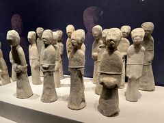 -北京大葆台遗址博物馆