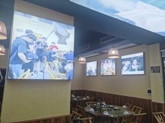 -麻伊伏土菜馆(朗州路店)