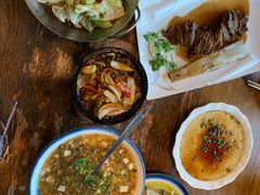 -石榴院子(西施故里店)