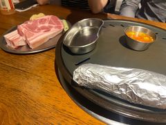 -济州爱肉堂(总店)