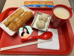 -永和大王(春日上新·军博店)