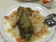 -塔斯提抓饭(东城汇店)