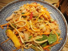 -茄子恰恰·新云南小炒(坪山益田店)