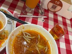 -西贝(上海我格广场店)