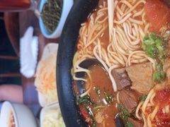 -李先生牛肉面大王(站北广场店)