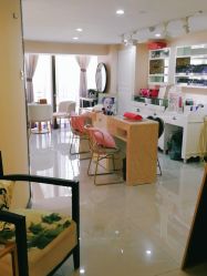 -同芙舍予专业健康美容