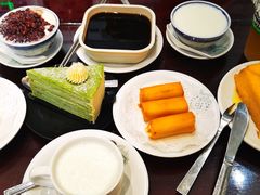 -民信老铺(双皮奶博物馆店)