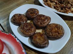 瓤香菇-炙热童年·老北京炙子烤肉(南锣鼓巷店)