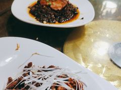 -小厨食堂(黄田坝店)