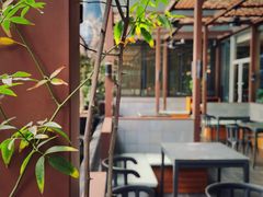 -洋洋中餐馆·SINCE 1997(信投店)