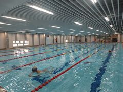 -奇迹健身(SM广场店)