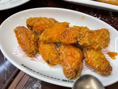 -新白鹿餐厅(爱琴海购物中心店)