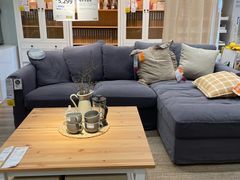 -宜家家居(高新商场店)