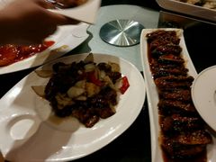 android_upload_pic-宝轩渔府·老字号海鲜·正宗津菜(水上店)