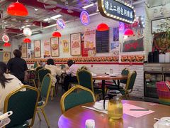 -谢记上海大排档(长寿路店)