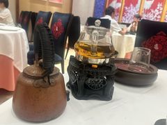 -凤凰楼酒家·粤宴点心(华强北店)