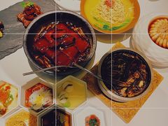 -民国红公馆·秦淮八艳(夫子庙店)