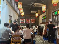 -江味龙虾馆·裸蓝龙虾(南山店)