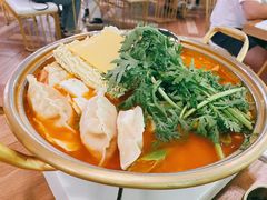 -HOTISLAND海鸡岛·韩国料理(江南西店)