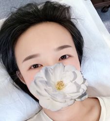 -MIVI半永久纹眉纹绣