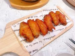 -水天堂西餐厅(常熟永旺店)