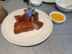 -晋江荣誉国际酒店·港誉茶餐厅