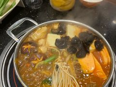 -刘一锅筋头巴脑(凌空二街店)