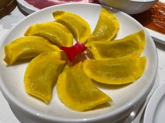 -周师兄大刀腰片火锅(磁器口直营店)