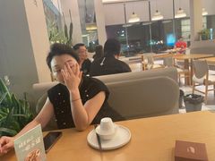 -隅乐胡椒虾·台湾菜·团建(皇岗店)