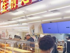 -红星前进面包牛奶公司(君太店)