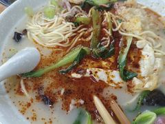 -金春锅贴(北京西路店)