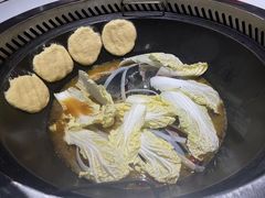 -玺炖·中国铁锅炖(南京东路店)