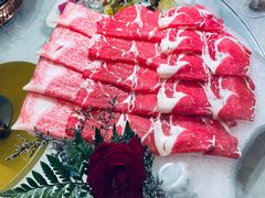 -江海肥牛(桃园南路店)